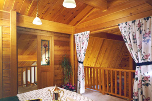 Master Bedroom-Loft