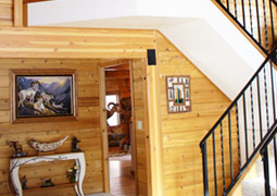 Interior Stairway 78